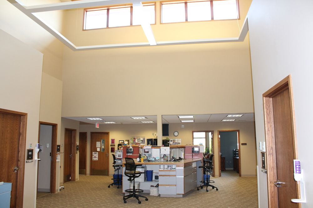 Office For Lease: 890 Lazelle St, Sturgis, SD 57785